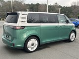 New 2025 Volkswagen ID. Buzz 1st Edition image 5