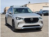 New 2025 MAZDA CX-90 3.3 Turbo S w/ Premium Package image 2