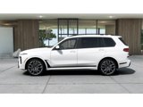 New 2026 BMW X7 M60i image 4