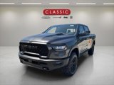 New 2025 RAM 1500 Rebel w/ Bed Utility Group image 3