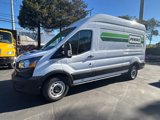Used 2022 Ford E-Transit 148 High Roof w/ Load Area Protection Package image 3