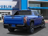 New 2025 Chevrolet Silverado EV RST image 5