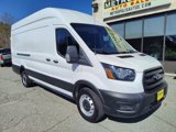 Used 2020 Ford Transit 250 148 High Roof Extended w/ Load Area Protection Package image 2