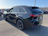 New 2025 MAZDA CX-70 3.3 Turbo S w/ Premium Plus image 3