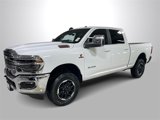 New 2025 RAM 2500 Laramie image 4