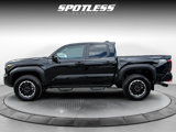 Used 2024 Toyota Tacoma 4x4 Double Cab image 4