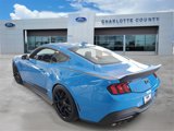 New 2025 Ford Mustang GT Premium w/ GT Performance Package image 3
