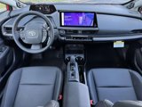 New 2026 Toyota Prius Limited w/ Limited Premium Package image 2