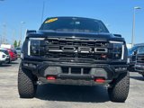 Used 2025 Ford F150 Raptor w/ Equipment Group 803A Raptor R image 3
