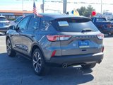 Certified 2022 Ford Escape SE w/ SE Sport Appearance Package image 4