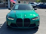Used 2022 BMW M4 xDrive Competition w/ Executive Package image 2