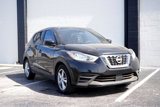 Used 2020 Nissan Kicks S image 2