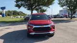 New 2026 Chevrolet TrailBlazer LT w/ LT Cold Weather Package image 3