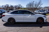 Used 2025 Volkswagen Jetta GLI Autobahn image 4