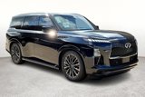 New 2025 INFINITI QX80 Autograph image 2
