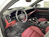 New 2025 Porsche Cayenne Turbo GT image 4
