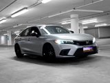 Certified 2022 Honda Civic Sport image 4