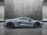 Used 2024 Chevrolet Corvette E-Ray w/ Battery Protection Package image 4