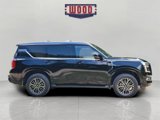 New 2025 Nissan Armada SL image 2