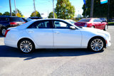 Used 2019 Cadillac CTS Luxury image 5