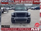 New 2025 Jeep Wrangler Unlimited Sport S 4xe image 2