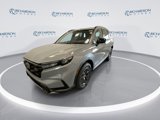 New 2026 Honda CR-V TrailSport image 4