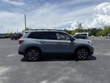 Used 2022 Honda Passport Elite image 3