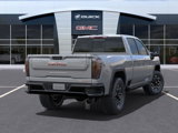 New 2025 GMC Sierra 2500 AT4X image 4