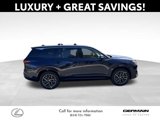 New 2025 Lexus TX 350 AWD w/ Technology Package image 4