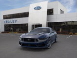 New 2025 Ford Mustang Dark Horse image 2