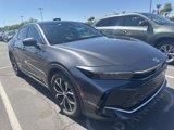 Certified 2023 Toyota Crown Limited image 3