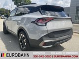 Used 2023 Kia Sportage X-Line image 3