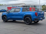 Certified 2023 GMC Sierra 1500 Elevation image 6