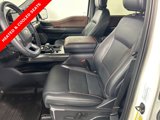 Used 2023 Ford F150 Lariat w/ Max Trailer Tow Package image 4