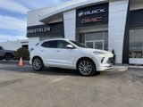 New 2025 Buick Encore GX Avenir w/ Avenir Technology Package image 2