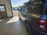Certified 2022 Ford Bronco Sport Outer Banks w/ Tech Package image 3