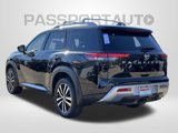 New 2025 Nissan Pathfinder Platinum w/ Cargo Package image 4