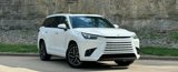 Used 2024 Lexus TX 350 AWD image 2