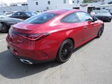 Used 2024 Mercedes-Benz CLE 450 4MATIC Coupe image 4