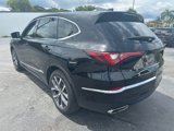 Used 2023 Acura MDX SH-AWD w/ Technology Package image 4