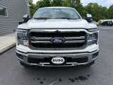New 2025 Ford F150 Lariat image 2