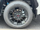 New 2025 Toyota Tundra Limited image 6