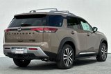 New 2025 Nissan Pathfinder Platinum w/ Lighting Package (N93) image 5