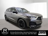 New 2026 Acura MDX A-Spec image 3