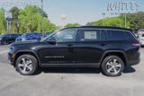 New 2024 Jeep Grand Cherokee L Limited w/ Luxury Tech Group II image 3