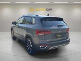 Used 2023 Volkswagen Taos SE image 5