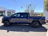 New 2025 Toyota Tundra Platinum image 2