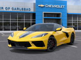 New 2025 Chevrolet Corvette Stingray Premium Conv w/ Z51 Performance Package image 6