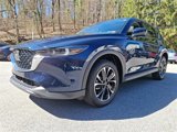 Used 2023 MAZDA CX-5 AWD 2.5 S w/ Premium Package image 4
