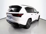 New 2025 Lexus LX 700h Luxury image 5